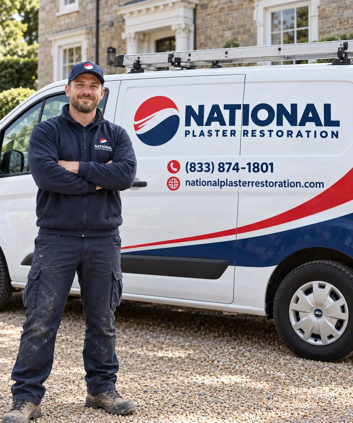 Plaster Repair Lewis Run, PA FAQs